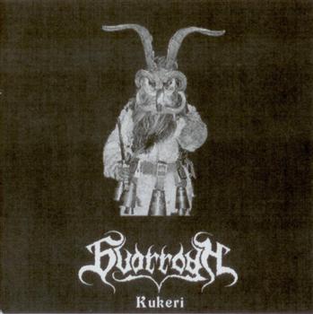 Svarrogh - Kukeri