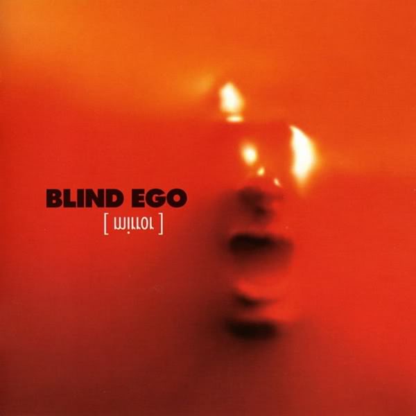 Blind Ego - Mirror