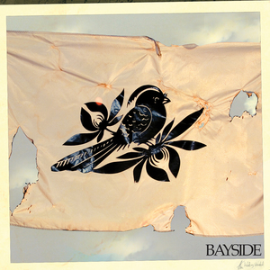 Bayside - The Walking Wounded