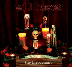 Will Haven - The Hierophant