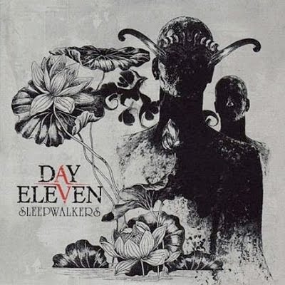 Day Eleven - Sleepwalkers