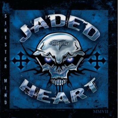 Jaded Heart - Sinister Mind