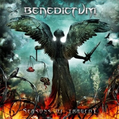 Benedictum - Seasons Of Tragedy