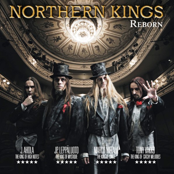 Northern Kings - Reborn