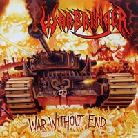 Warbringer - War Without End