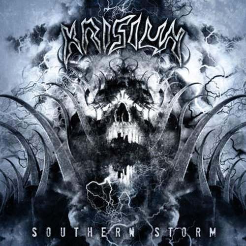 Krisiun - Southern Storm