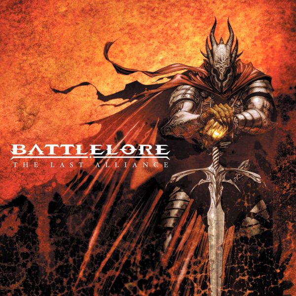 Battlelore - The Last Alliance