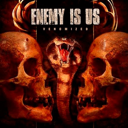 Enemy Is Us - Venomized