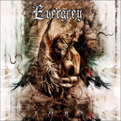 Evergrey - Torn