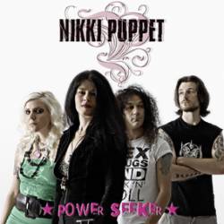 Nikki Puppet - Power Seeker