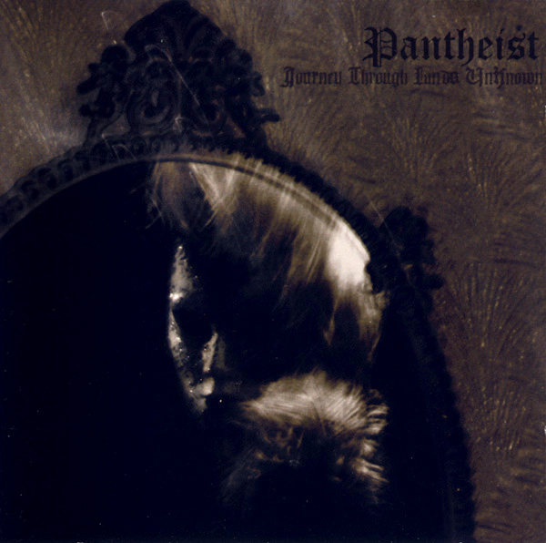 Pantheist - Journey Through Lands Unknown