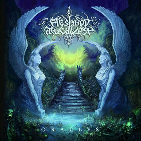 Fleshgod Apocalypse - Oracles