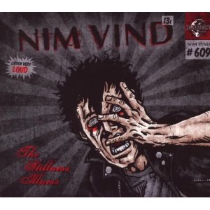 Nim Vind - The Stillness Illness