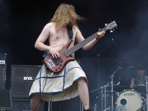 Ensiferum