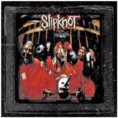 Slipknot - Slipknot 