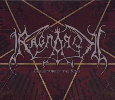 Ragnarok - Collectors Of The King