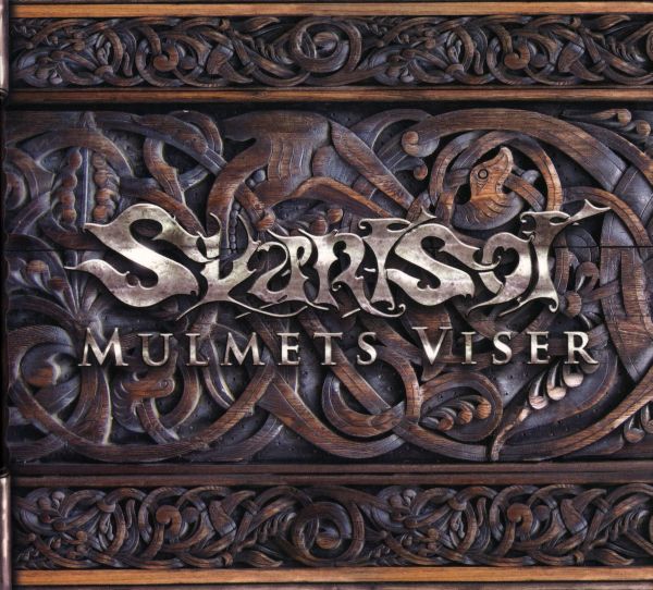 Svartsot - Mulmets Viser