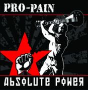 PRO-PAIN