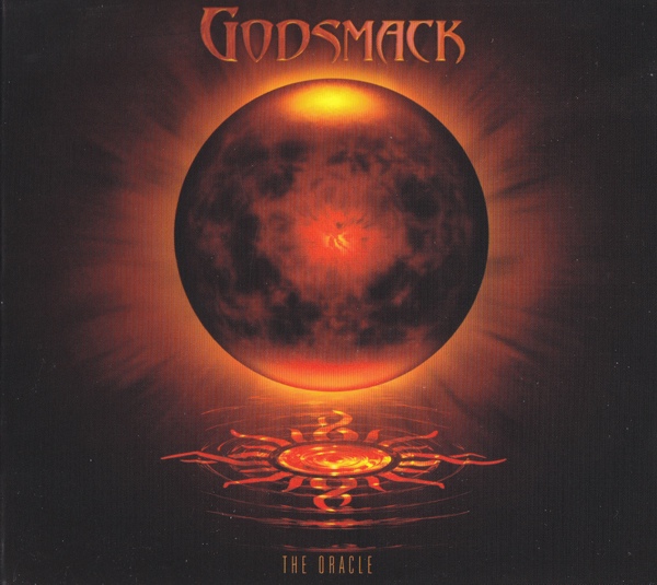 GODSMACK