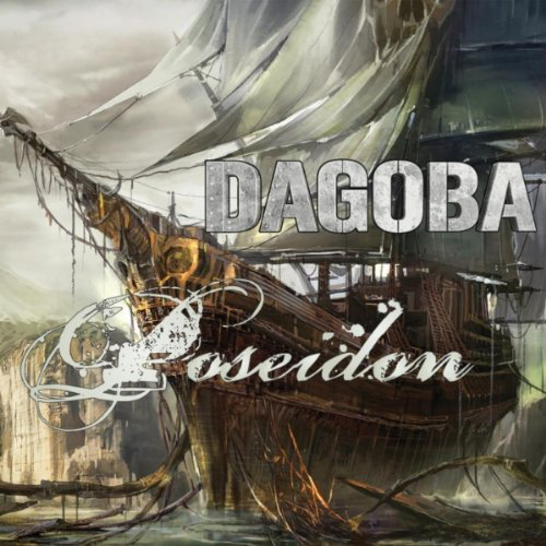 Dagoba - Poseidon