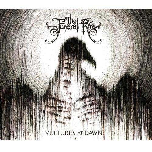 The Funeral Pyre - Vultures At Dawn