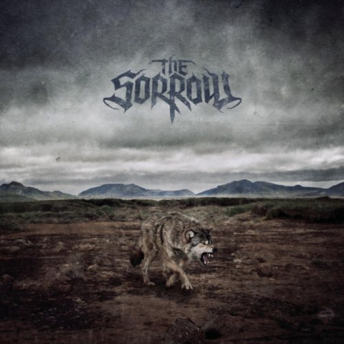 The Sorrow - The Sorrow CD-Cover
