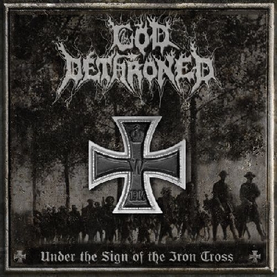 God Dethroned Under The Sign Of The Iron Cross 2010