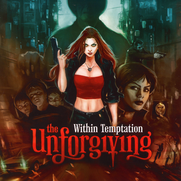 WITHIN TEMPTATION