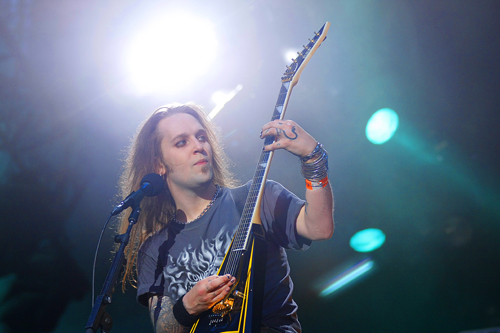 Children Of Bodom