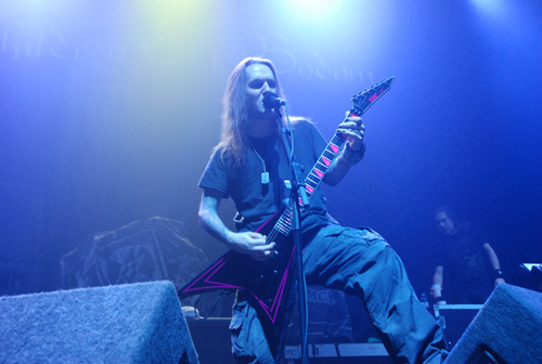 Children Of Bodom