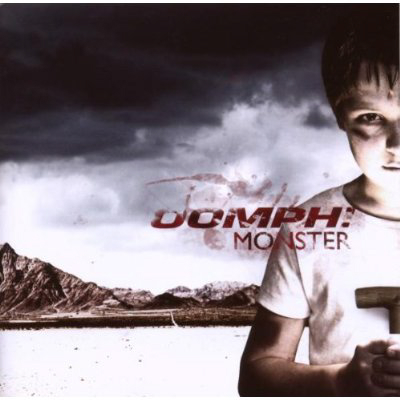 Oomph, Monster Cover