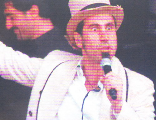 Serj Tankian