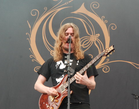 Opeth