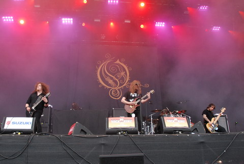 Opeth