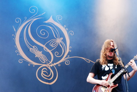 Opeth