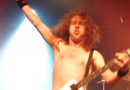 Airbourne