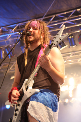 Alestorm