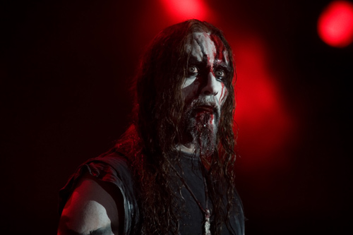 Gorgoroth