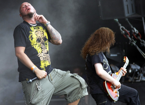 Soilwork