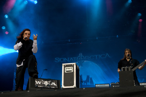 Sonata Arctica