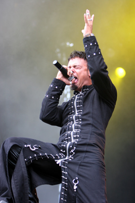 Kamelot