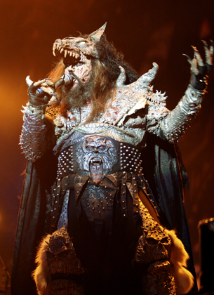 Lordi