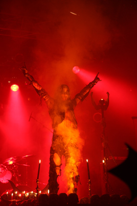 Watain