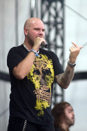 Soilwork