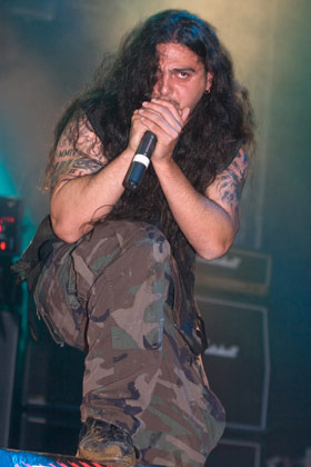 Kataklysm