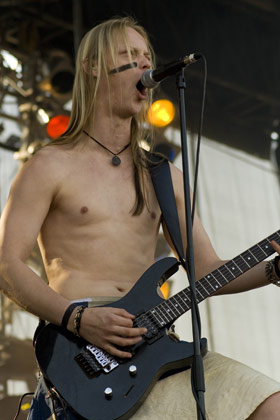 Ensiferum