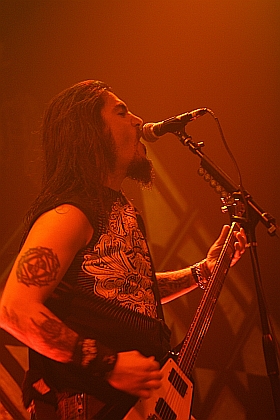 Machine Head