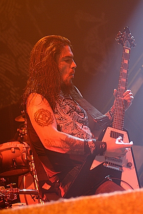 Machine Head