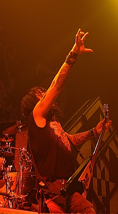 Machine Head