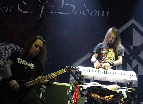 Children Of Bodom